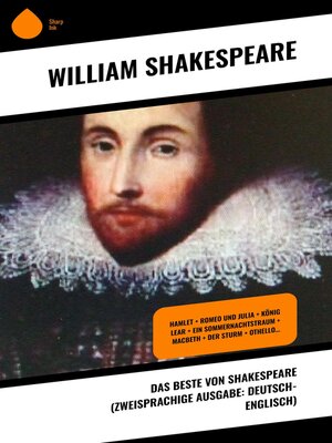 cover image of Das Beste von Shakespeare (Zweisprachige Ausgabe